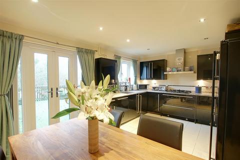 undefined, Brook Lane, Berkhamsted, Hertfordshire