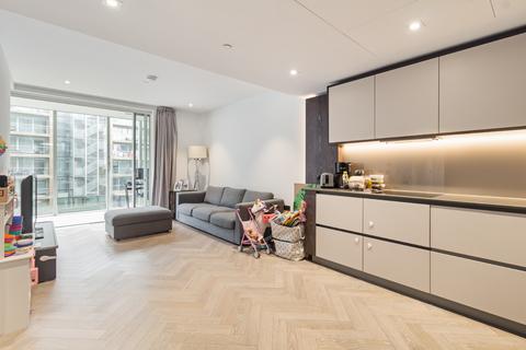 2 bedroom apartment for sale, Ambrose House, Battersea Power Station, SW11