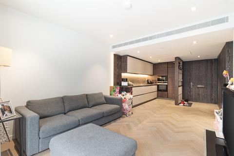 2 bedroom apartment for sale, Ambrose House, Battersea Power Station, SW11