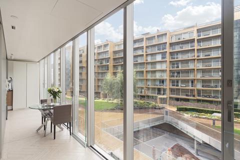 2 bedroom apartment for sale, Ambrose House, Battersea Power Station, SW11