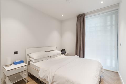 2 bedroom apartment for sale, Ambrose House, Battersea Power Station, SW11