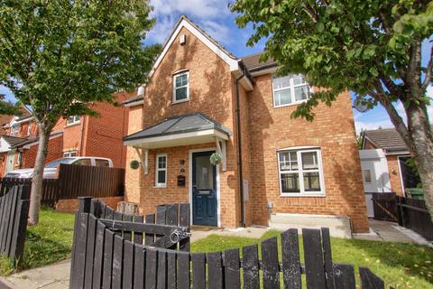 undefined, Shetland Avenue, Thornaby