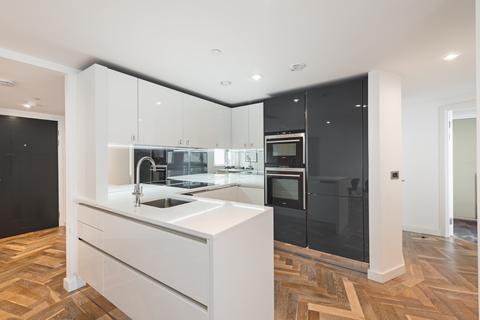Eagle Point, City Road, EC1V