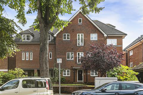 undefined, Westgrove Court, 31 Grove Road, Sutton