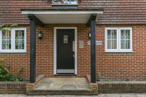 undefined, Westgrove Court, 31 Grove Road, Sutton
