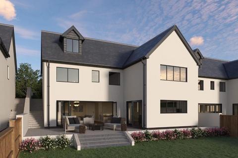 4 bedroom detached house for sale, Heol Caegwyn, Drefach, Llanelli