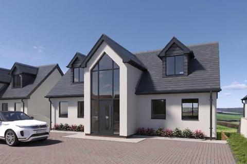 4 bedroom detached house for sale, Heol Caegwyn, Drefach, Llanelli