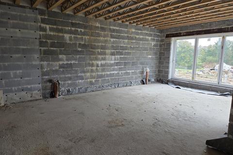 4 bedroom detached house for sale, Heol Caegwyn, Drefach, Llanelli