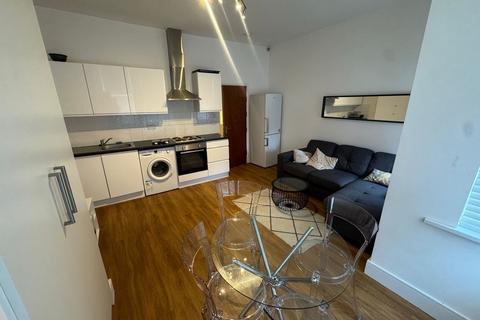 undefined, Green Street, London