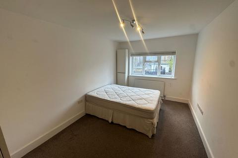 undefined, Green Street, London