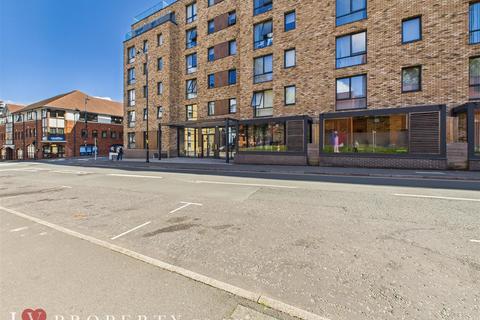Holliday Street, Birmingham, West Midlands, B1