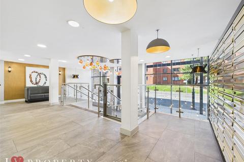 1 bedroom apartment for sale, Holliday Street, Birmingham, West Midlands, B1
