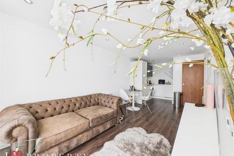 1 bedroom apartment for sale, Holliday Street, Birmingham, West Midlands, B1