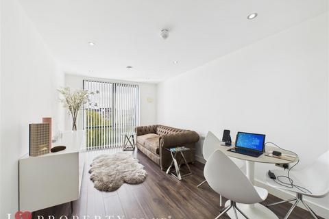 1 bedroom apartment for sale, Holliday Street, Birmingham, West Midlands, B1
