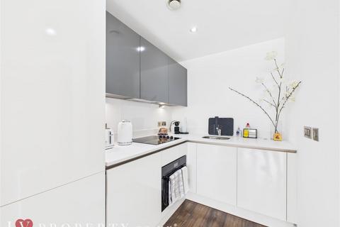 1 bedroom apartment for sale, Holliday Street, Birmingham, West Midlands, B1