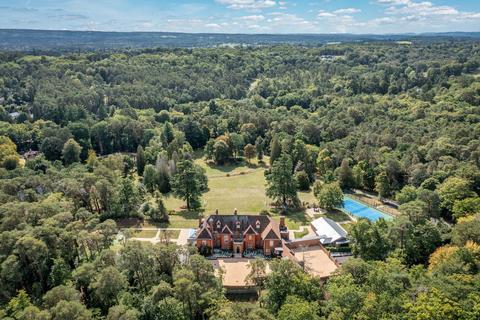 undefined, Frensham Vale, Lower Bourne, Farnham, Surrey