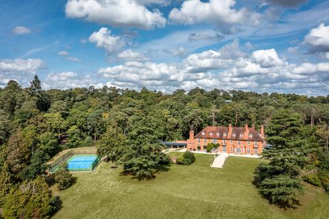 undefined, Frensham Vale, Lower Bourne, Farnham, Surrey
