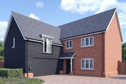 undefined, The Paddocks , Bow brickhill, Milton Keynes, MK17