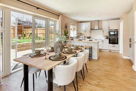 undefined, The Paddocks , Bow brickhill, Milton Keynes, MK17