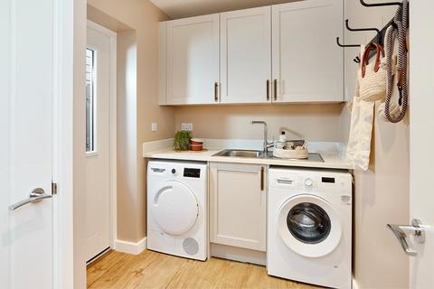 undefined, The Paddocks , Bow brickhill, Milton Keynes, MK17