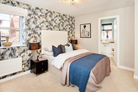 undefined, The Paddocks , Bow brickhill, Milton Keynes, MK17