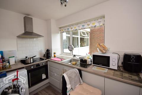 undefined, Eldon Court, Lytham St. Annes, Lancashire