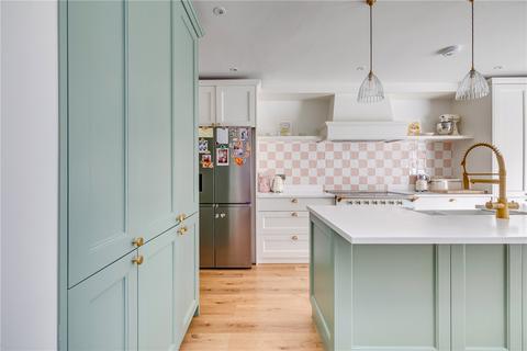 4 bedroom terraced house for sale, Fabian Road, London, SW6