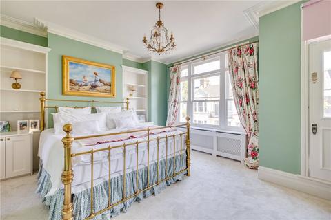4 bedroom terraced house for sale, Fabian Road, London, SW6
