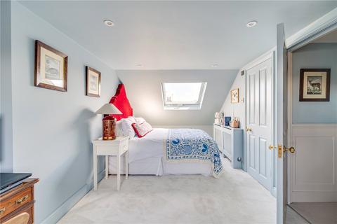 4 bedroom terraced house for sale, Fabian Road, London, SW6