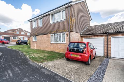 undefined, Waverley Drive, South Wonston, Winchester, Hampshire, SO21