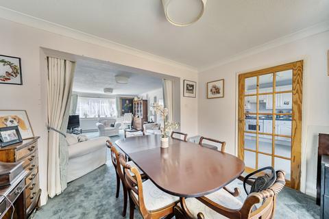 undefined, Waverley Drive, South Wonston, Winchester, Hampshire, SO21