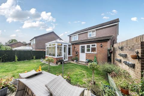 undefined, Waverley Drive, South Wonston, Winchester, Hampshire, SO21