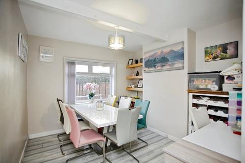 12 Ivor Road, Atherstone, CV9 1NB