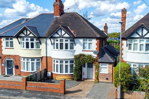 undefined, College Avenue, Melton Mowbray, Leicestershire