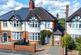 College Avenue, Melton Mowbray, Leicestershire