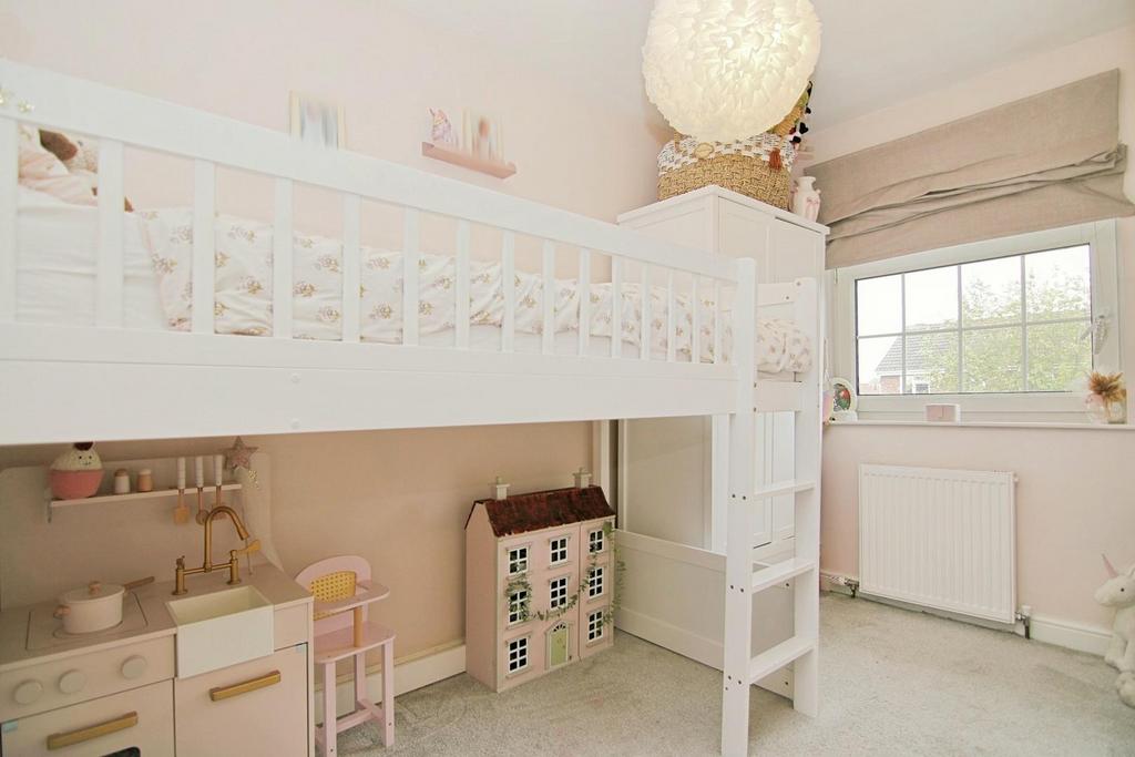 Bedroom two