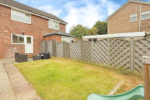 undefined, Fieldway Avenue, Leeds