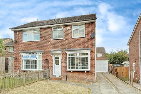 undefined, Fieldway Avenue, Leeds