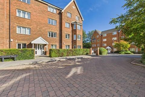 undefined, Gascoigne House, Cromwell Mount, Pontefract