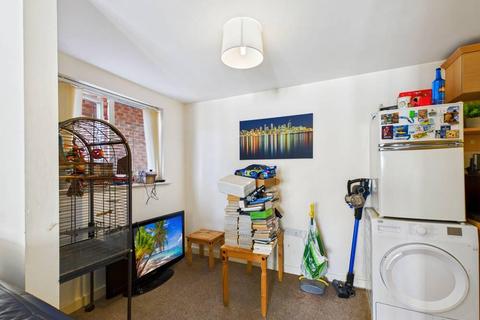 undefined, Gascoigne House, Cromwell Mount, Pontefract