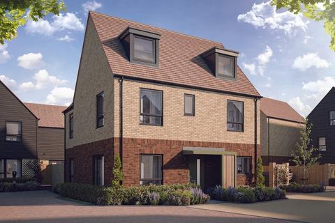 4 bedroom detached house for sale, Kinloch Road, Cambridge, Cambridge, CB1