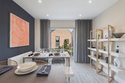 4 bedroom detached house for sale, Kinloch Road, Cambridge, Cambridge, CB1
