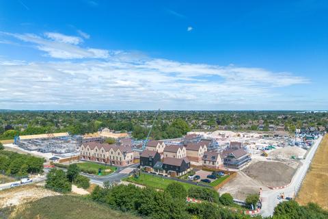 4 bedroom detached house for sale, Kinloch Road, Cambridge, Cambridge, CB1