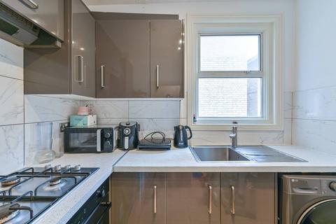 3 bedroom maisonette for sale, Portland Road, South Norwood, London, SE25