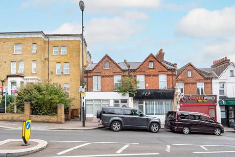 3 bedroom maisonette for sale, Portland Road, South Norwood, London, SE25