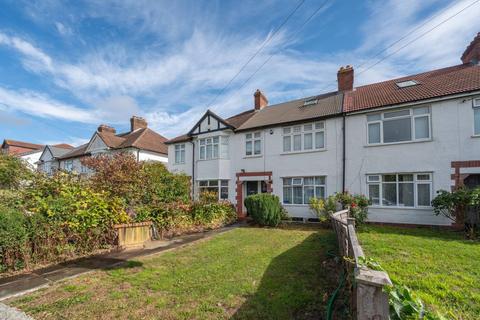 Howard Road, South Norwood, London, SE25