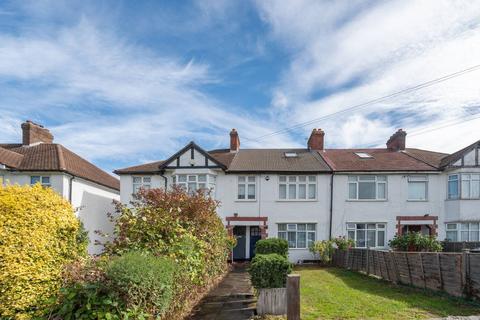 undefined, Howard Road, South Norwood, London, SE25