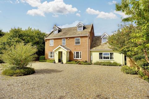 5 bedroom detached house for sale, The Shrubberies, Newmarket CB8