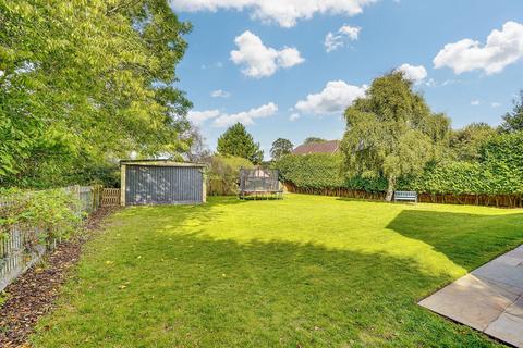 5 bedroom detached house for sale, The Shrubberies, Newmarket CB8