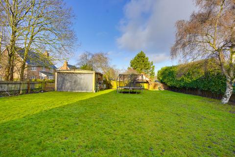 undefined, The Shrubberies, Newmarket CB8